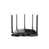Tenda TX27 Pro AXE5700 WiFi6E Router, 1x GWAN, 3x GLAN, IPv6, BSS Color, VPN server, WPA3,CZ app image 5 | Wifi shop wellnet.sk