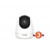 Tenda CP7 Security 4MP Wi-Fi otočná kamera, noční vidění, dvoucestné audio,microSD,RJ45, CZ aplikace obrázok | Wifi shop wellnet.sk