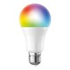 LED SMART WIFI žárovka,10W, E27, RGB, 270°, 900lm obrázok | Wifi shop wellnet.sk