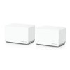 Halo H70X(2-pack) 1800Mbps Home Mesh WiFi system obrázok | Wifi shop wellnet.sk