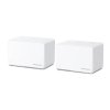 Halo H80X(2-pack) 3000Mbps Home Mesh WiFi system obrázok | Wifi shop wellnet.sk