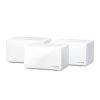 Halo H90X(3-pack) 6000Mbps Home Mesh Wifi6 system obrázok | Wifi shop wellnet.sk