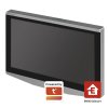 EMOS GoSmart přídavný videoltelefon 7" LCD SLAVE IP-700B obrázok | Wifi shop wellnet.sk
