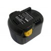 Baterie AVACOM AEG B1220 R Ni-MH 12V 3000mAh, články PANASONIC obrázok | Wifi shop wellnet.sk