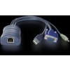 Acces module VGA, USB, audio pro AdderView KVM obrázok | Wifi shop wellnet.sk