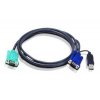 ATEN KVM sdružený kabel k CS-1708, CS-1716 USB, 3m obrázok | Wifi shop wellnet.sk