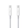 Apple Thunderbolt cable (2.0 m) obrázok | Wifi shop wellnet.sk