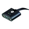 ATEN USB 2.0 Přepínač periferií 4:4 obrázok | Wifi shop wellnet.sk
