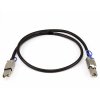 QNAP Mini SAS cable (SFF-8088), 0.5m obrázok | Wifi shop wellnet.sk