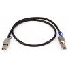 QNAP Mini SAS cable (SFF-8088), 1m obrázok | Wifi shop wellnet.sk