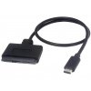 PremiumCord Převodník USB3.1 na SATAIII/SATAII obrázok | Wifi shop wellnet.sk
