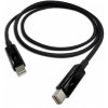 QNAP Thunderbolt 2 cable - 1.0m obrázok | Wifi shop wellnet.sk