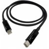 QNAP Thunderbolt 2 cable - 2.0m obrázok | Wifi shop wellnet.sk