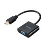AKASA - HDMI na VGA převodník obrázok | Wifi shop wellnet.sk