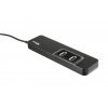 Rozbočovač TRUST Oila 7 Port USB 2.0 Hub obrázok | Wifi shop wellnet.sk
