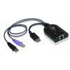 ATEN CPU USB DisplayPort+VM+SC, pro KH, KL, KN obrázok | Wifi shop wellnet.sk