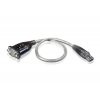 ATEN USB - RS 232 převodník 100cm obrázok | Wifi shop wellnet.sk