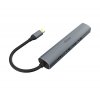 AKASA - USB Type-C 5-In-1 Dock obrázok | Wifi shop wellnet.sk