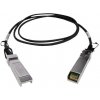 QNAP SFP+ 10GbE twinaxial direct attach cable, 1.5M, S/N and FW update obrázok | Wifi shop wellnet.sk