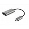 TRUST DALYX USB-C HDMI ADAPTER obrázok | Wifi shop wellnet.sk