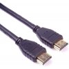 HDMI 2.1 High Speed+Ethernet kabel, 8K@60Hz, 1,5m obrázok | Wifi shop wellnet.sk