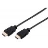 Kabel C-TECH HDMI 2.0, 4K@60Hz, M/M, 3m obrázok | Wifi shop wellnet.sk