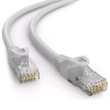 Kabel C-TECH patchcord Cat6e, UTP, šedý, 1m obrázok | Wifi shop wellnet.sk