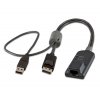 DisplayPort USB Server Interface + VM + CAC obrázok | Wifi shop wellnet.sk