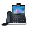 Yealink VP59 IP tel., 8" bar. LCD, 27 prog. tl., GigE, VCS obrázok | Wifi shop wellnet.sk