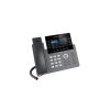 Grandstream GRP2615 SIP telefon, 4.3" TFT bar. displej, 5 SIP účtů, 10 prog. tl., 2x1Gb, WiFi, BT image 2 | Wifi shop wellnet.sk