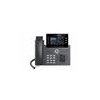 Grandstream GRP2616 SIP telefon, 2xdisplej, 4.3" a 2.4", 6 SIP účty, 24 pr.tl.,2x1Gb, WiFi, BT, USB náhľad | Wifi shop wellnet.sk