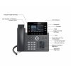 Grandstream GRP2616 SIP telefon, 2xdisplej, 4.3" a 2.4", 6 SIP účty, 24 pr.tl.,2x1Gb, WiFi, BT, USB image 3 | Wifi shop wellnet.sk