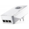 devolo Magic 2 LAN triple rozšiřující modul 2400mbps obrázok | Wifi shop wellnet.sk