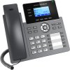 Grandstream GRP2604 SIP telefon, 2,48" LCD podsv. displej, 6 SIP účty,10BLF tl., 2x1Gbit porty image 2 | Wifi shop wellnet.sk