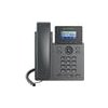 Grandstream GRP2601P SIP telefon, 2,21" LCD displej, 2 SIP účty, 100Mbit port, PoE náhľad | Wifi shop wellnet.sk