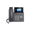 Grandstream GRP2603 SIP telefon, 2,48" LCD podsv. displej, 6 SIP účty, 2x1Gbit port náhľad | Wifi shop wellnet.sk