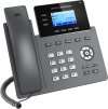 Grandstream GRP2603 SIP telefon, 2,48" LCD podsv. displej, 6 SIP účty, 2x1Gbit port image 2 | Wifi shop wellnet.sk
