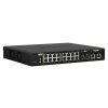 QNAP řízený switch QSW-M2116P-2T2S (16x 2,5GbE PoE+ RJ45 / 2x 10GbE RJ45 PoE++ / 2x 10GbE SFP+) image 1 | Wifi shop wellnet.sk
