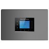 Grandstream UCM6302 Audio VoIP PBX, 500 uživ., 75 soub. hov., audiokonf. 75úč., 2xFXO, 2xFXS port obrázok | Wifi shop wellnet.sk