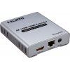 PremiumCord 4K HDMI receiver k khext120-5 obrázok | Wifi shop wellnet.sk