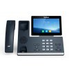 Yealink SIP-T58W Pro SIP telefon, Android, PoE, 7" bar. dot. LCD, BT sluchátko, GigE obrázok | Wifi shop wellnet.sk