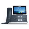 Yealink SIP-T58W SIP telefon, Android, PoE, 7" bar. dot. LCD, GigE obrázok | Wifi shop wellnet.sk