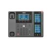 Fanvil X210 SIP telefon, 4.3" bar. disp.+ 2 přid. disp., 20 SIP,106 DSS, 2xGbit image 1 | Wifi shop wellnet.sk