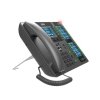Fanvil X210 SIP telefon, 4.3" bar. disp.+ 2 přid. disp., 20 SIP,106 DSS, 2xGbit image 4 | Wifi shop wellnet.sk