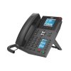 Fanvil X4U SIP telefon 2,8"bar.disp.+ 2,4" disp., 12SIP, 3link.tl., 30DSS tl., dual Gbit obrázok | Wifi shop wellnet.sk