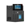 Fanvil X5U SIP telefon, 3,5"bar.disp.+ 2,4" disp., 16SIP, 4link.tl., 30DSS tl., BT, dual Gbit image 2 | Wifi shop wellnet.sk