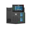 Fanvil X6U SIP telefon, 4.3" bar. disp.+2 přid. disp., 20 SIP, 5link. tl., 60 DSS tl., BT, dual Gbit image 4 | Wifi shop wellnet.sk