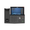 Fanvil X7 SIP telefon, 7"bar.dotyk.displ., 20 SIP účt, 127 DSS tl.,BT, USB image 5 | Wifi shop wellnet.sk