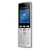 Grandstream WP822 SIP WiFi telefon, 2,4" bar. displ., 2SIP úč., BT, 3,5mm jack, Micro USB, Handover image 1 | Wifi shop wellnet.sk