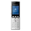 Grandstream WP822 SIP WiFi telefon, 2,4" bar. displ., 2SIP úč., BT, 3,5mm jack, Micro USB, Handover obrázok | Wifi shop wellnet.sk